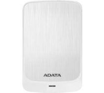 A-data ADATA HDD HV320 2 TB white (AHV320-2TU31-CWH) AHV320-2TU31-CWH