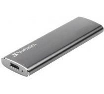 Verbatim SSD Vx500 480 GB Silver (47443) 47443