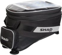 Adventure SL-23 Bagāžu soma X0SL23B X0SL23B