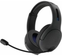 PDP Gaming LVL50 PS4 Grey 051-049-EU-BK
