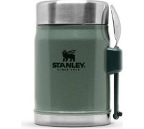 Stanley Termoss ēdienu The Legendary Classic 0,4L zaļš 2809382004