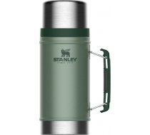 Stanley Termoss ēdienu The Legendary Classic 0,94L zaļš 2807937003