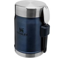Stanley Termoss ēdienu The Legendary Classic 0,4L zils 2809382006
