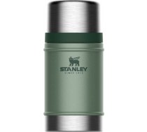 Stanley Termoss ēdienu The Legendary Classic 0,7L zaļš 2807936003