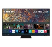 Televizors Samsung QN90A Neo QLED 4K Smart TV (2021) QE50QN90AATXXH QE50QN90AATXXH