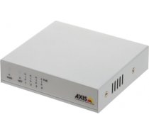 Switch|AXIS|D8004|1x10Base-T / 100Base-TX|1xRJ45|02101-002 02101-002