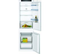 Bosch KIV86VSE0 s4 ledusskapis 177cm E,SlidingHing iebūvējams KIV86VSE0