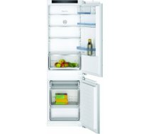 Bosch KIV86VFE1 s4 ledusskapis 177cm E LowFrost iebūvējams KIV86VFE1