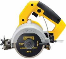 Dewalt DWC410-QS Keramikas flīžu griezējs, 1300W DWC410-QS