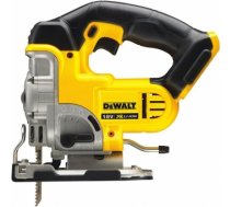 Dewalt DCS331N-XJ Figūrzāģis akumulatora DCS331N-XJ