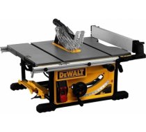 Dewalt DWE7492-QS Stacionārais zāģis 250mm 2000W DWE7492-QS