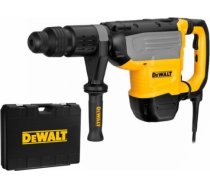 Dewalt D25773K-QS Perforators SDS Max ar pretgriešanās funkciju Jauda 1700 W D25773K-QS