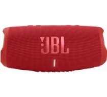 JBL Charge 5 Red Bezvadu saļrunis Sarkans JBLCHARGE5RED
