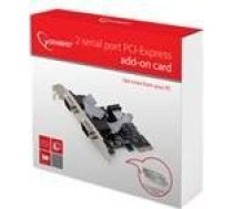 GEMBIRD SPC-22 PCI Express card SPC-22