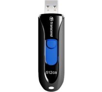 MEMORY DRIVE FLASH USB3 512GB/790 TS512GJF790K TRANSCEND TS512GJF790K