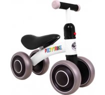 SporTrike Petty 2in1 Velosipēds / Staigulis SP-PE-BB-WH