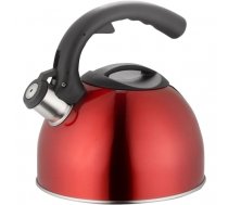 Lamart CUIVRE tējkanna, 3l, sarkana LT 7001