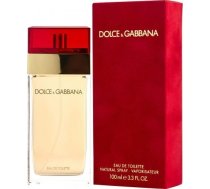Dolce & Gabbana Dolce & Gabbana Pour Femme woda toaletowa spray 100ml BT_FRAGLA_148118