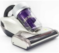Jimmy Vacuum Cleaner Anti-mite JV35 Corded operating, Handheld, 700 W, Silver JV35