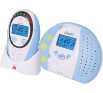 Alecto Eco Dect Baby Monitor Art.DBX-88 ECO bērnu uzraudzības ierīce digitālā radio aukle