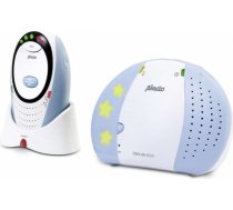 Alecto Eco Dect Baby Monitor Art.DBX-85 ECO bērnu uzraudzības ierīce digitālā radio aukle