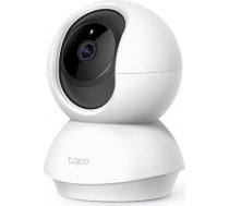 TP-LINK C210 Tapo Pan/Tilt Home Security Wi-Fi Camera TAPOC210