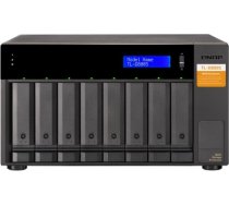 NAS STORAGE TOWER 8BAY/TL-D800S QNAP TL-D800S