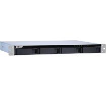 NAS STORAGE RACKST 4BAY 1U/TL-R400S QNAP TL-R400S