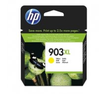 Hewlett-packard HP 903XL High Yield Yellow Original Ink Cartridge (825 pages) / T6M11AE T6M11AE