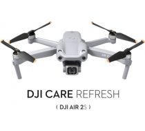 Drone Accessory|DJI|DJI Care Refresh 1-Year Plan (DJI Air 2S)|CP.QT.00004783.01 CP.QT.00004783.01