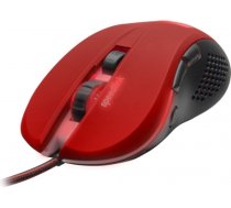 Speedlink mouse Torn, red/black (SL-680008-BKRD) SL-680008-BKRD
