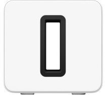 Sonos bass speaker Sub, white SUBG3EU1
