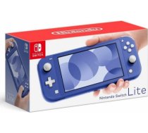 Nintendo Switch Lite - Blue 10004542