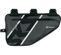 SKS Explorer Exp. Framebag / Melna / Pelēka / 4 L 4002556978822