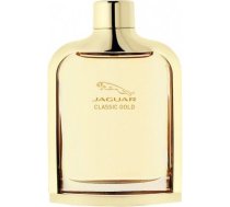 Jaguar Classic Gold EDT 100ml 7640111493723