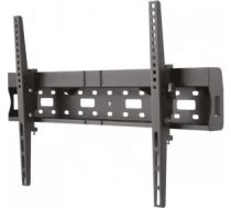 NEWSTAR FLAT SCREEN WALL MOUNT (TILTABLE) INCL. STORAGE FOR MEDIAPLAYER/MINI PC 37-75” BLACK LFD-W2640MP