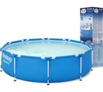Baseins Bestway „Steel Pro™“, 305x 76cm 6942138972405