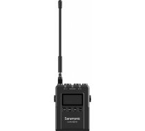 Saramonic microphone UwMic9S Kit 1 TX + RX UWMIC9S KIT1