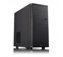 Fractal Design CORE 1100 Black, Midle-Tower, Power supply included No FD-CA-CORE-1100-BL