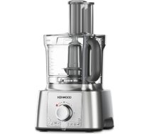 KENWOOD FDP65.820SI MultiPro Express 1000W Inox FDP65820SI