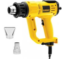 DeWalt D26414-QS karstā gaisa pistole, ar displeju D26414&DW