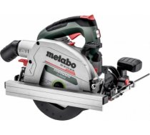 Cordless circular saw KS 18 LTX 66 BL carcass, metaBOX340, Metabo 611866840&MET