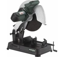 Metāla griešanas iekārta CS 23-355, Metabo 602335000&MET