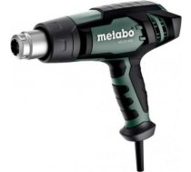 Karstā gaisa fēns HG 20-600, MetaBOX145, Metabo 602066500&MET