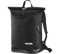 Ortlieb Commuter Daypack City 27L / Melna / 27 L 4013051051491
