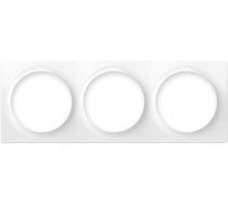 Fibaro Triple Cover Plate FG-WX-PP-0004