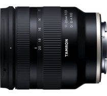 Tamron 11-20mm f/2.8 Di III-A RXD lens for Sony B060