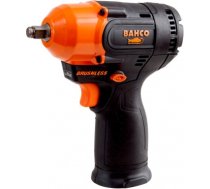 Bahco 3/8" cordless impact wrench with brushless motor 14,4V, max 392Nm BCL32IW1