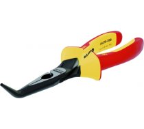 Bahco Izliektas knaibles ar izolāciju 200mm, leņķis 45° 1000V VDE 2427_S-200