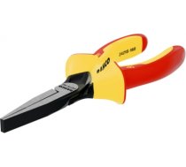 Bahco Plakanknaibles ar izolāciju 160mm 1000V VDE 2421S-160